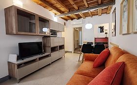 43 Palazzuolo House
