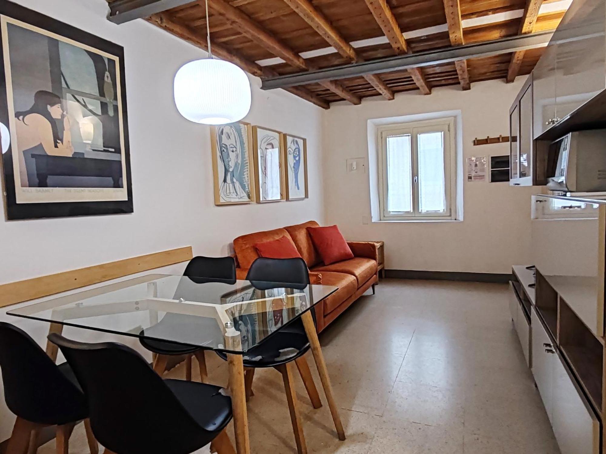 Appartamento 43 Palazzuolo House Firenze Esterno foto