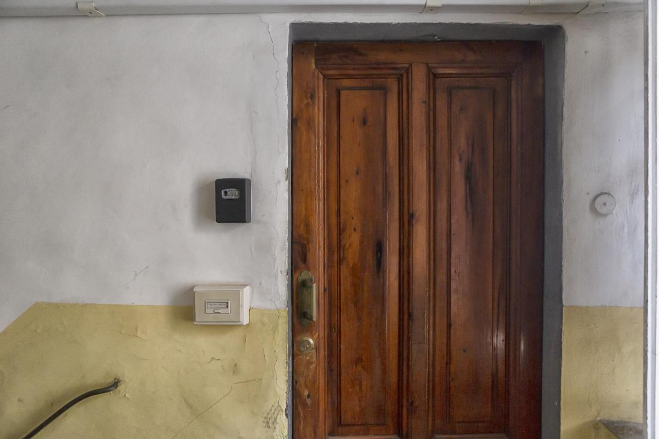 Appartamento 43 Palazzuolo House Firenze Esterno foto