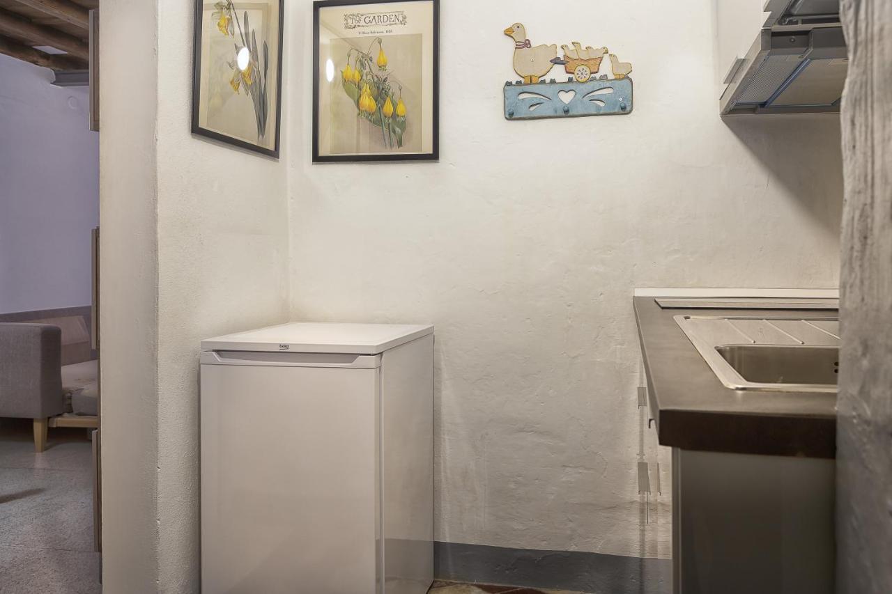 Appartamento 43 Palazzuolo House Firenze Esterno foto