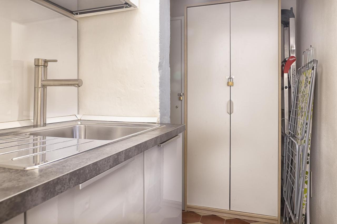 Appartamento 43 Palazzuolo House Firenze Esterno foto