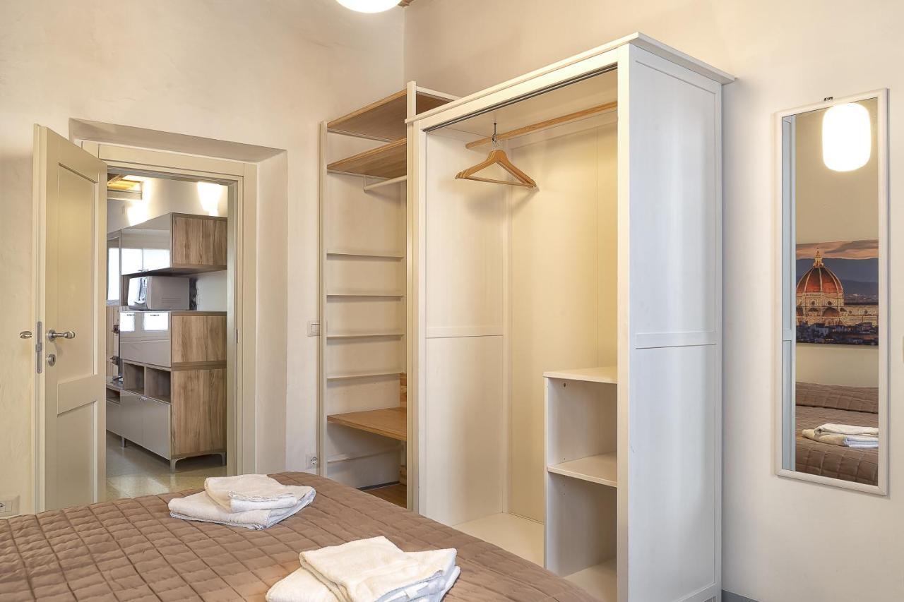 Appartamento 43 Palazzuolo House Firenze Esterno foto