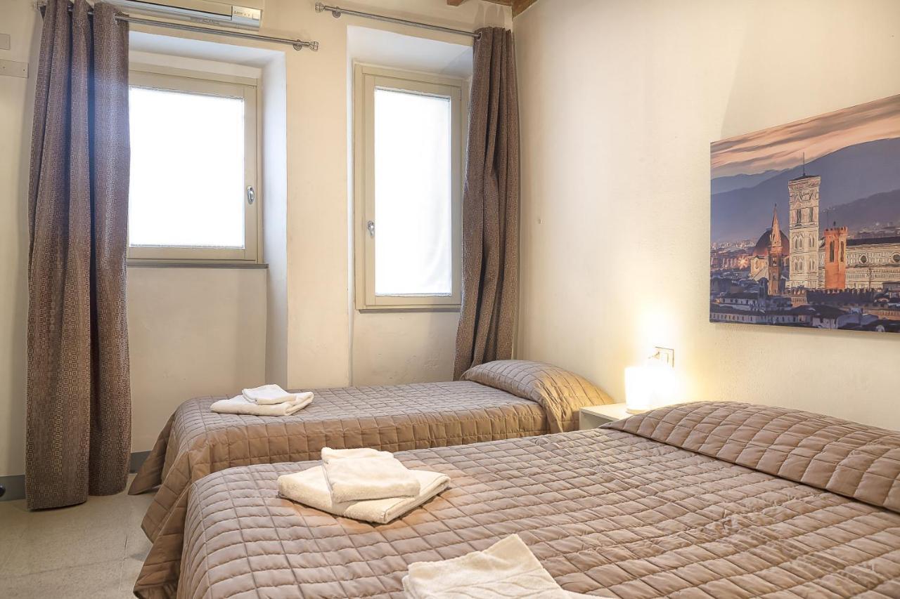 Appartamento 43 Palazzuolo House Firenze Esterno foto